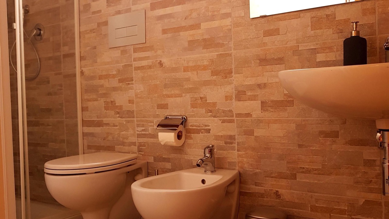 Photo of Bathroom in Citta Sant'Angelo