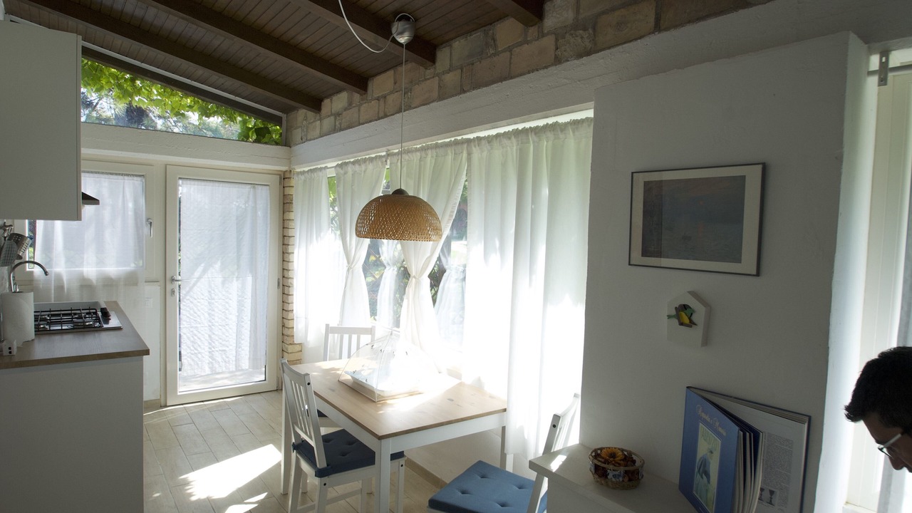 Photo of Kitchen in Citta Sant'Angelo