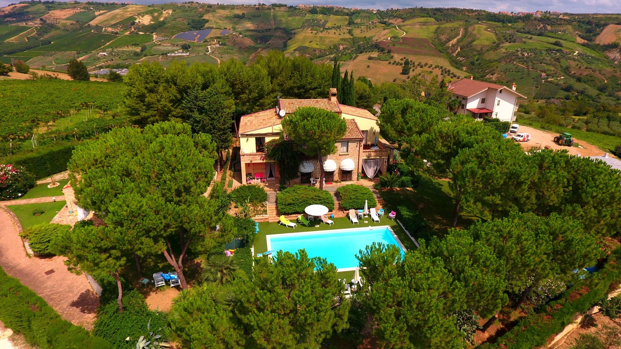 Photo of Outdoor in Citta Sant'Angelo