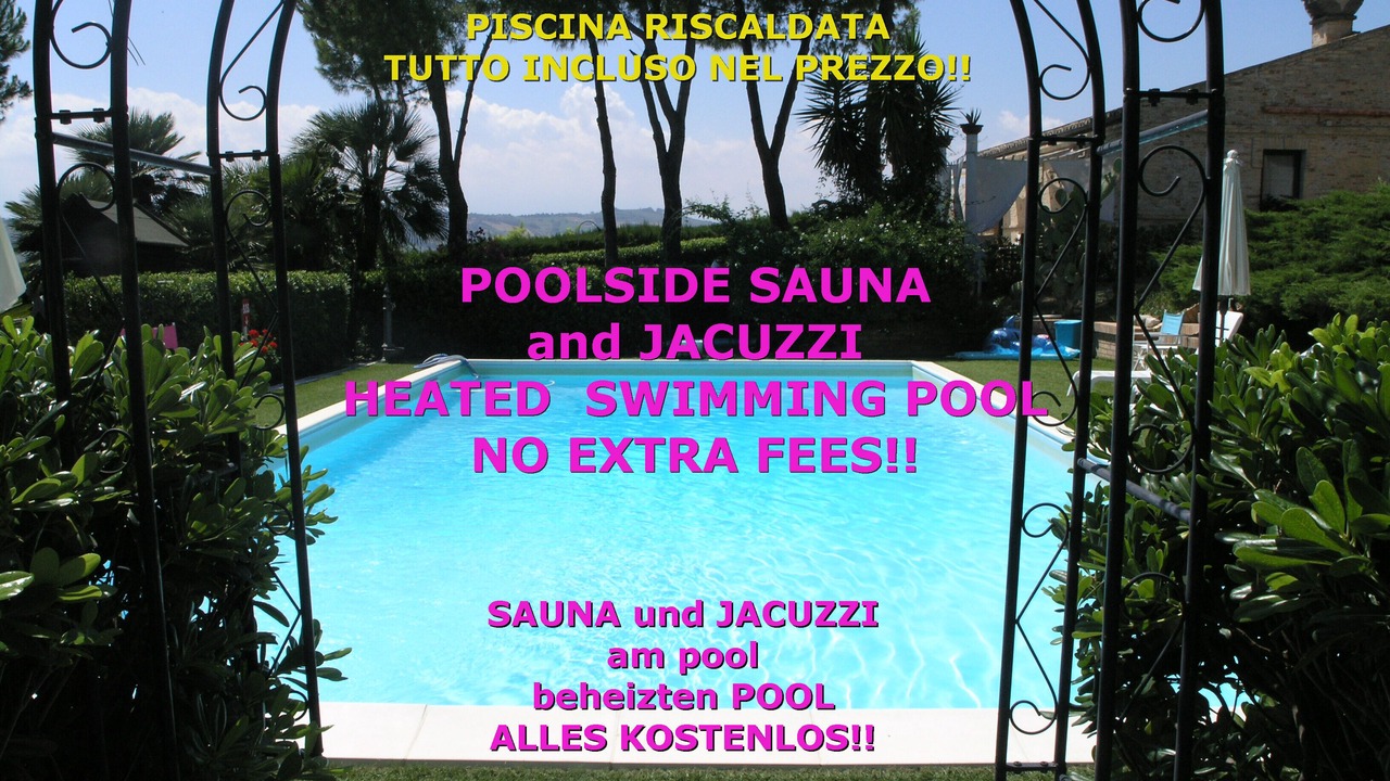 Photo of Outdoor in Citta Sant'Angelo