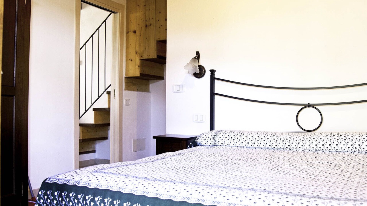 Photo of Bedroom in Grosseto