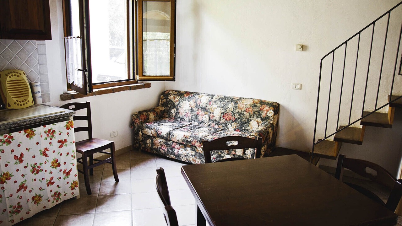 Photo of Livingroom in Grosseto