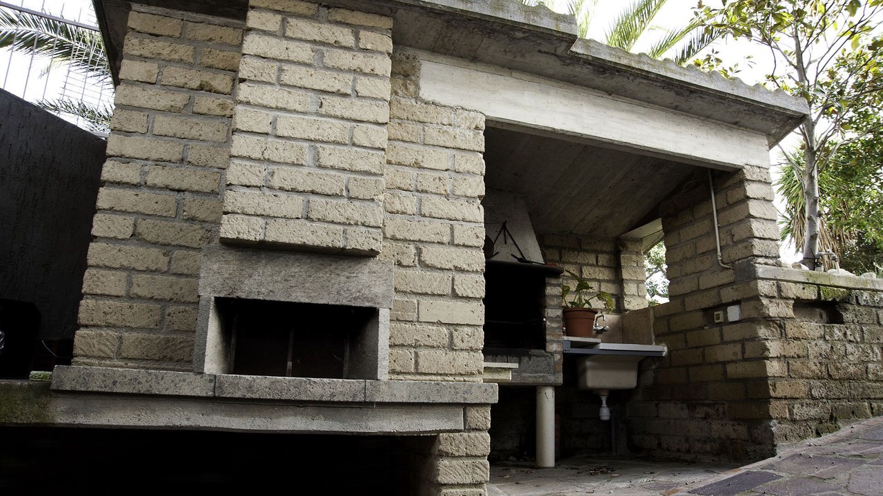 Photo of Patio Balcony in Grosseto