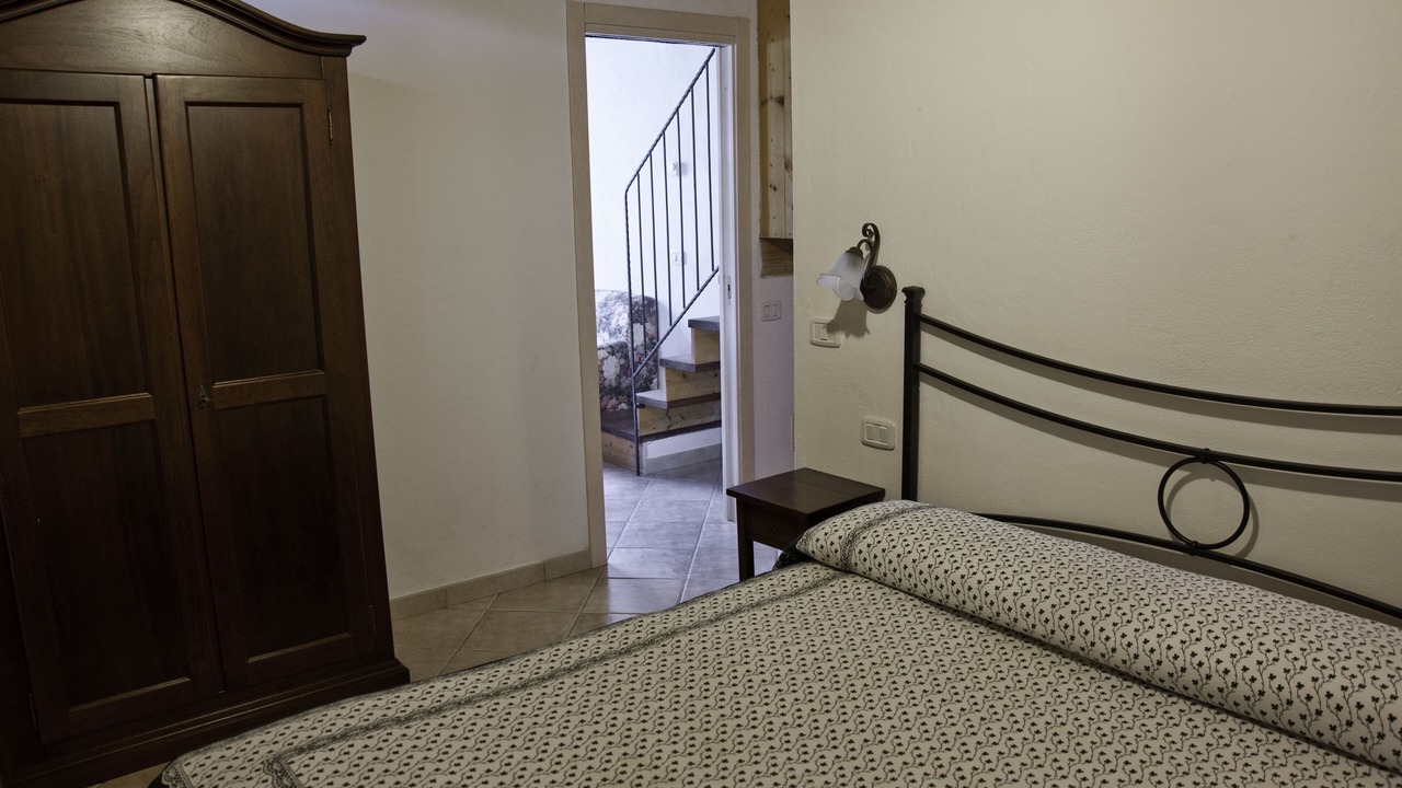 Photo of Bedroom in Grosseto