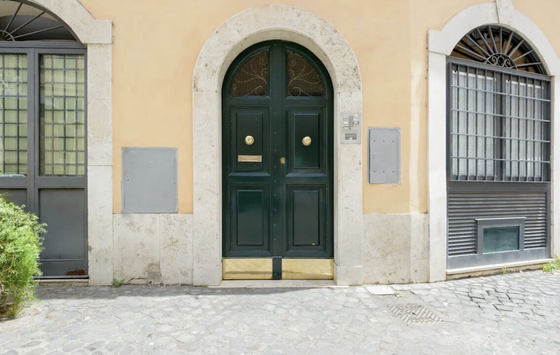 Photo of Outdoor in Roman Ghetto