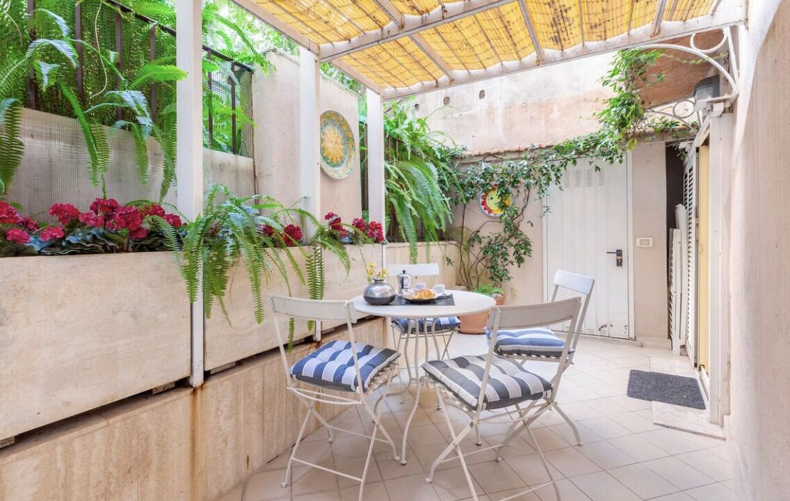 Photo of Outdoor in Roman Ghetto