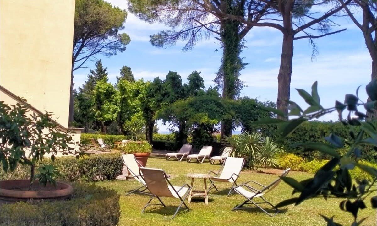 Photo of Outdoor in Montecatini Val di Cecina