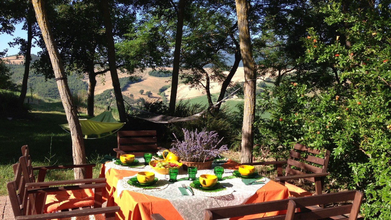 Photo of Outdoor in Cagli