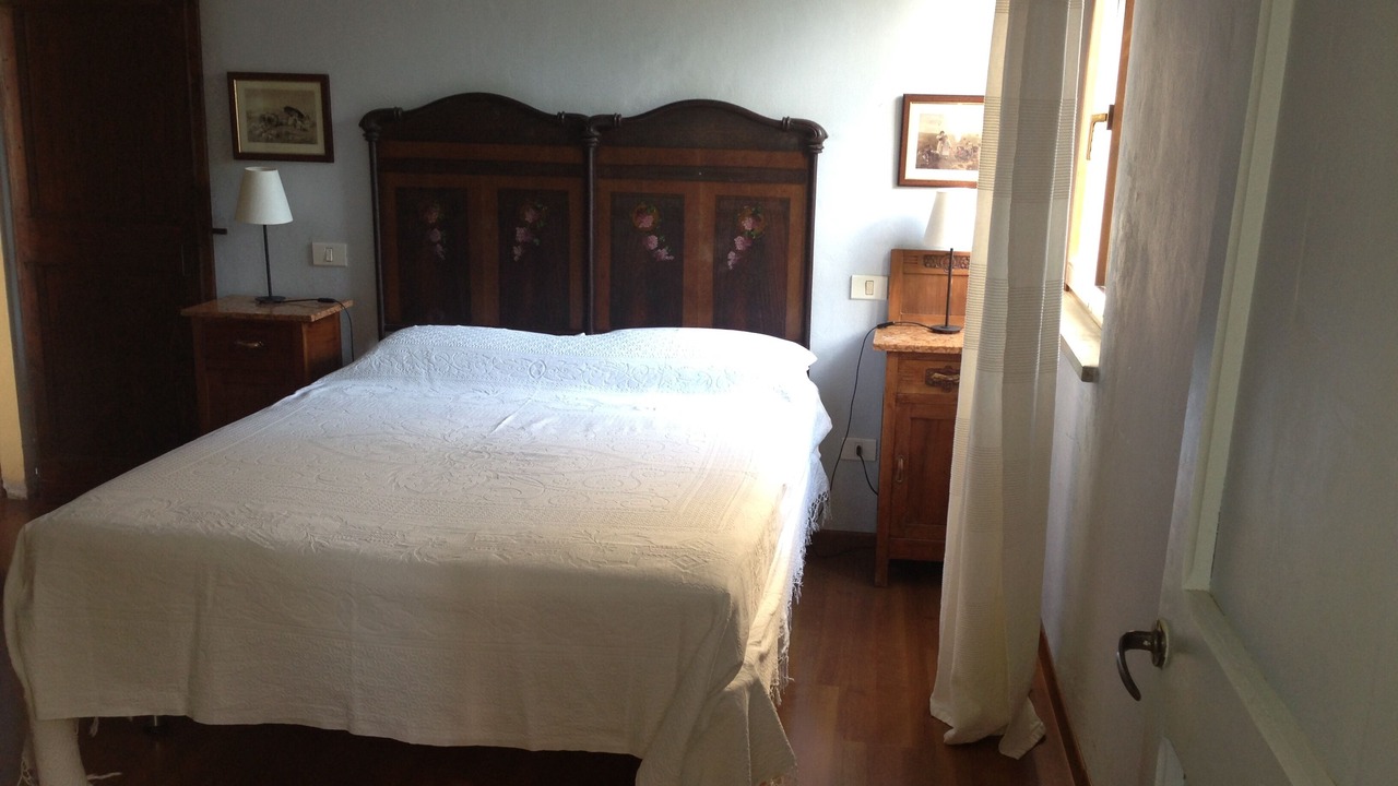 Photo of Bedroom in Cagli