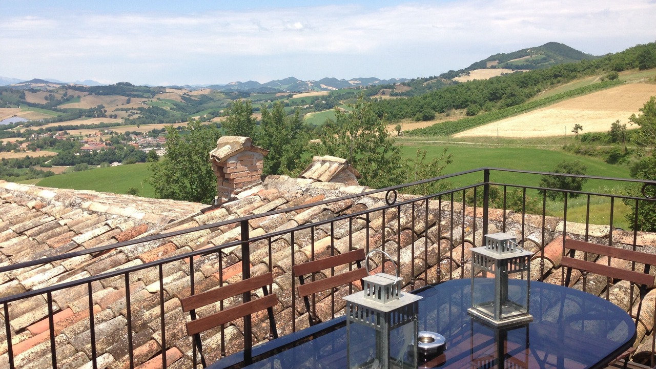 Photo of Outdoor in Cagli
