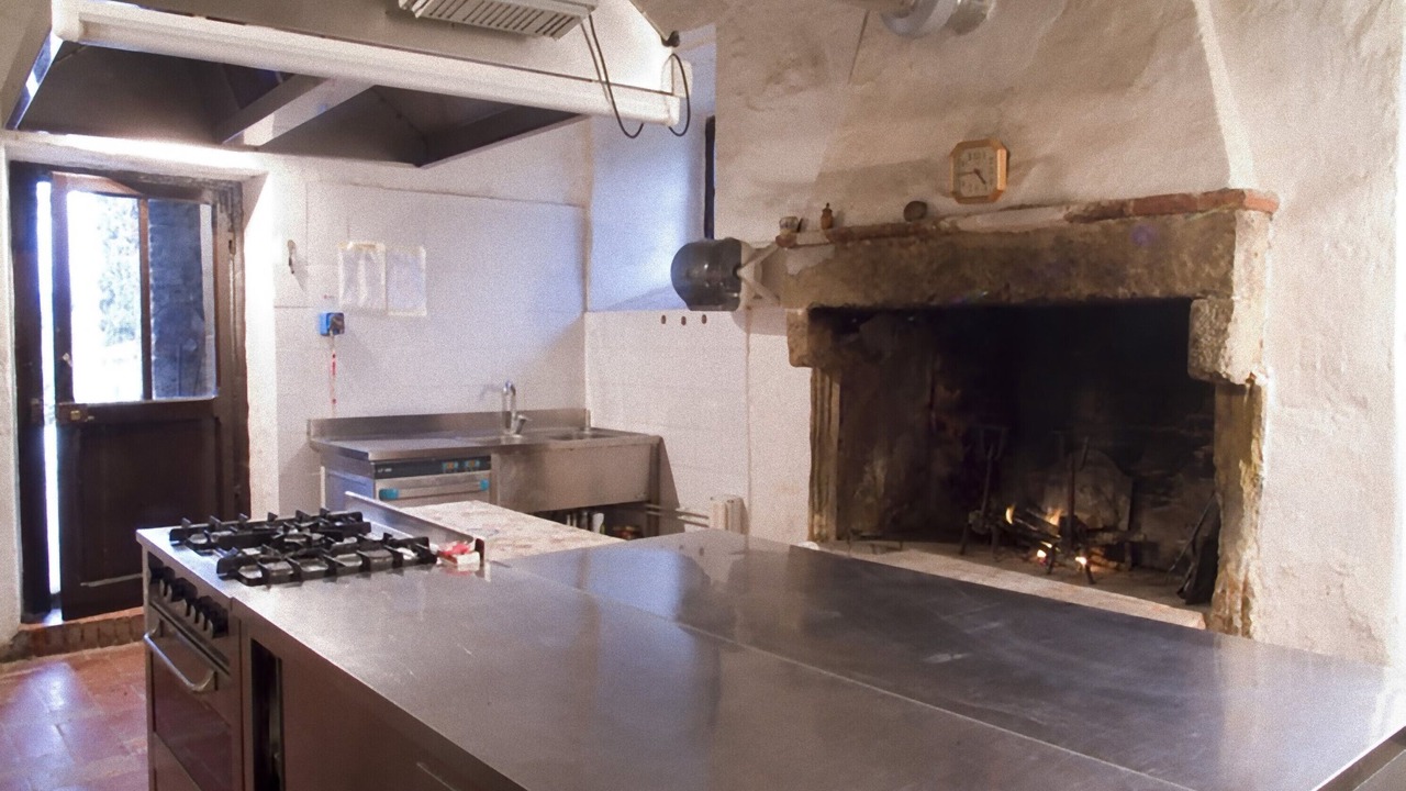 Photo of Kitchen in Arezzo