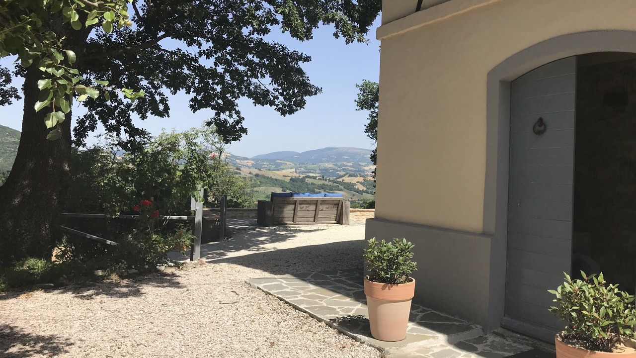 Photo of Outdoor in Pergola