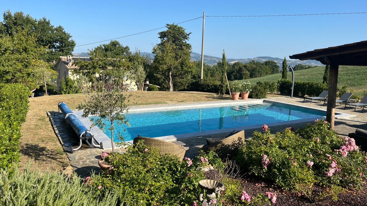 Photo of Outdoor in Pergola