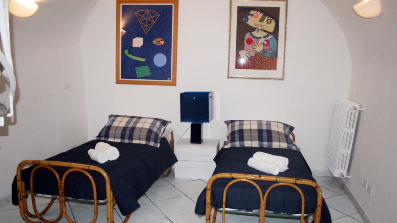 Photo of Bedroom in Campitelli