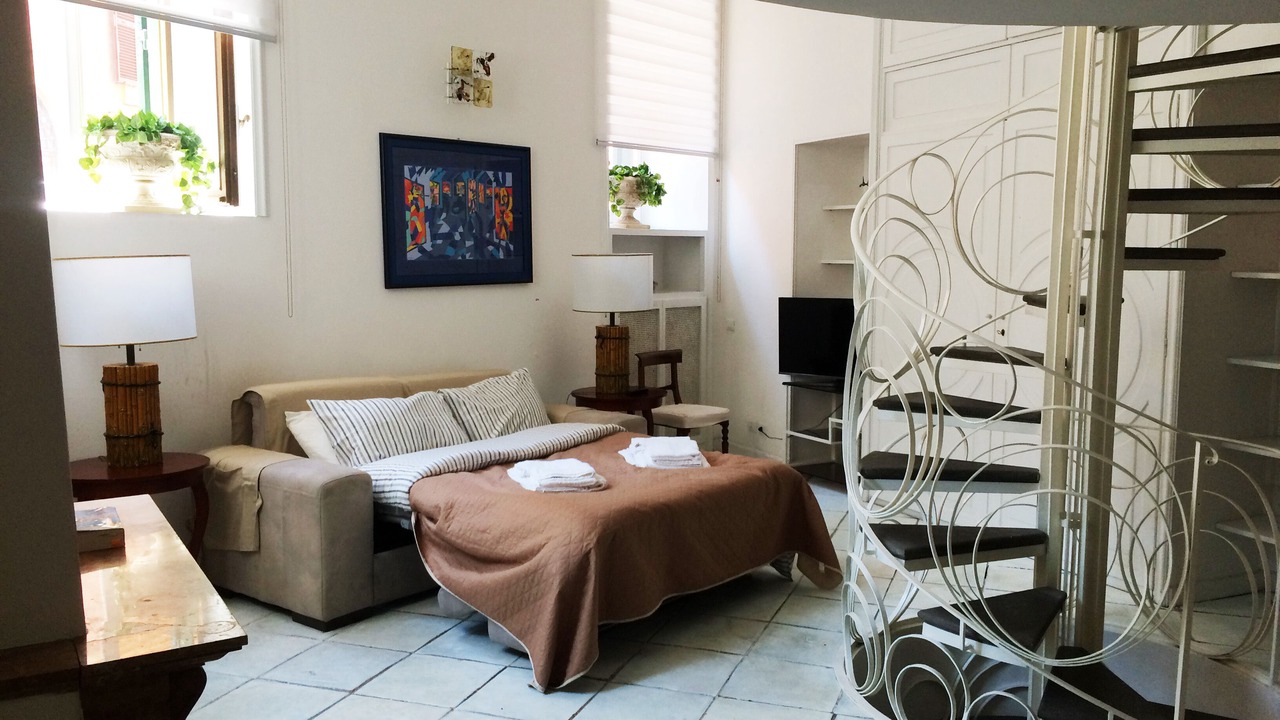 Photo of Bedroom in Campitelli