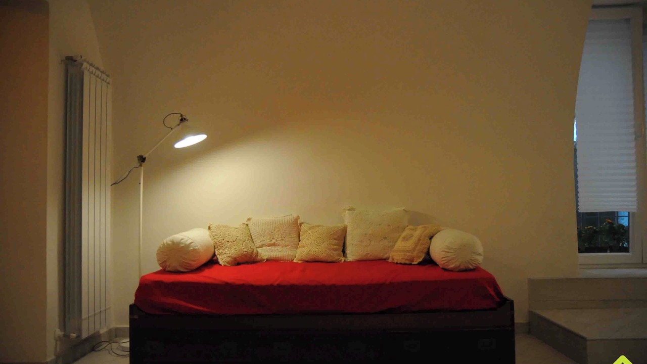 Photo of Bedroom in Naples City Centre