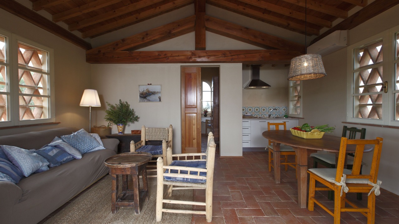 Photo of Livingroom in Montorsaio