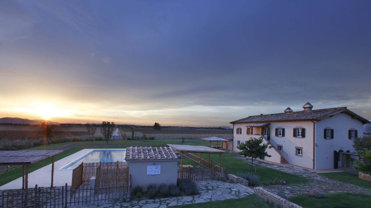 Photo of Outdoor in Montorsaio