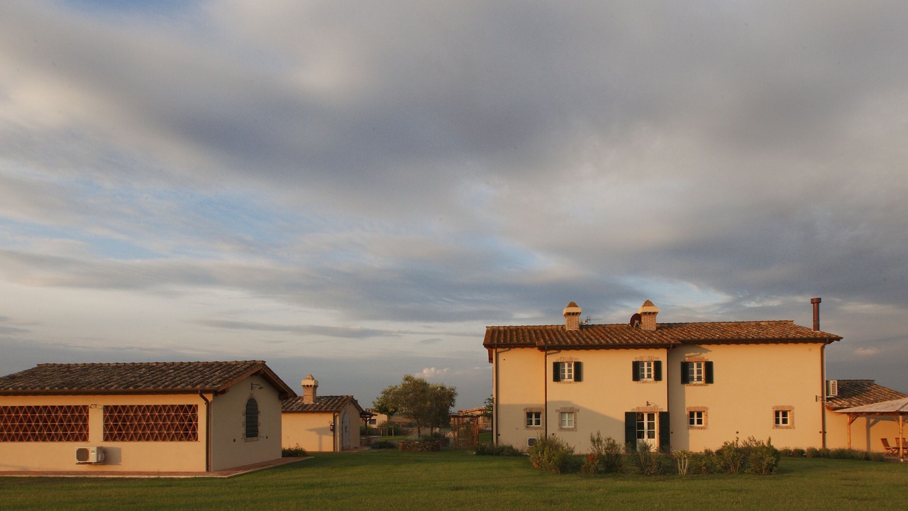 Photo of Outdoor in Montorsaio