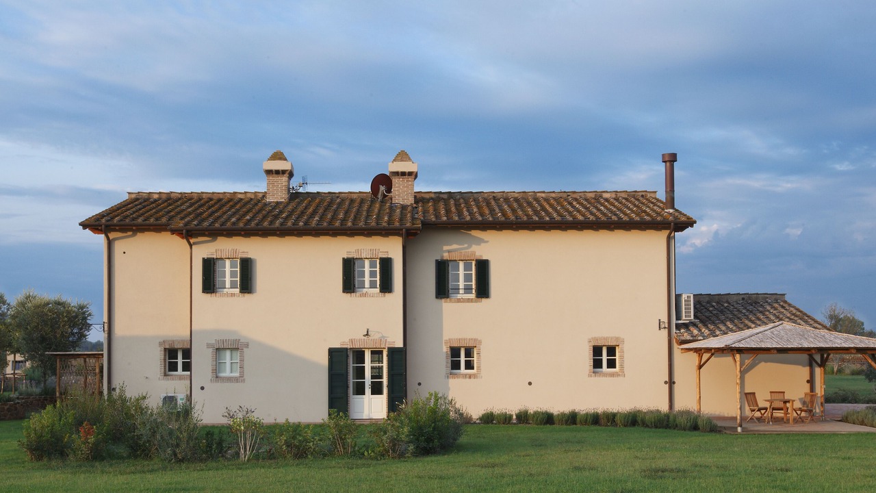 Photo of Outdoor in Montorsaio