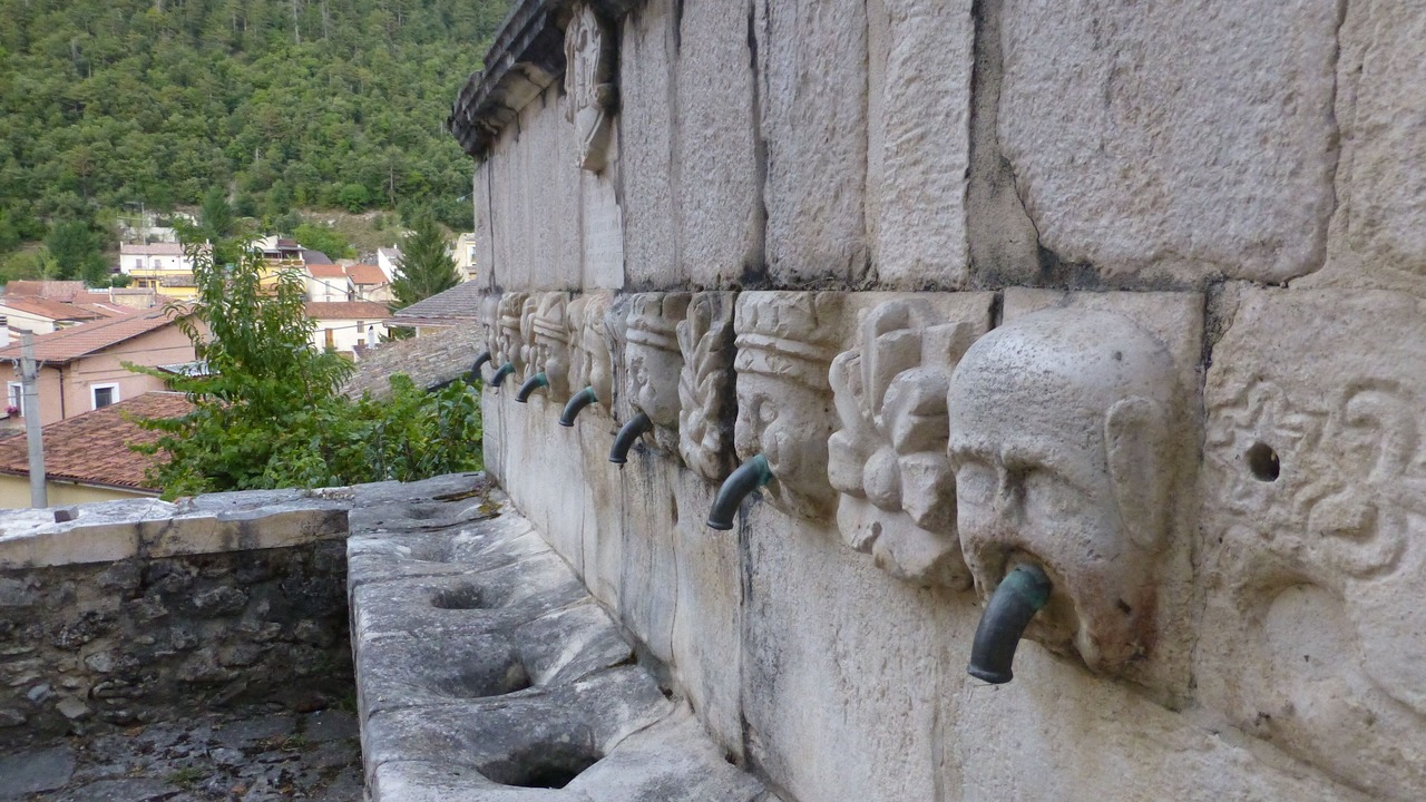 Photo of Outdoor in Introdacqua
