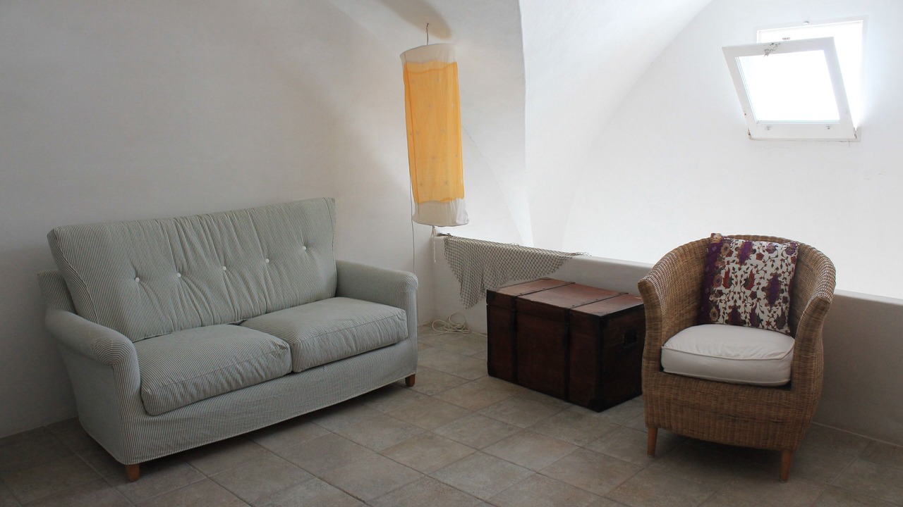 Photo of Livingroom in Ponza