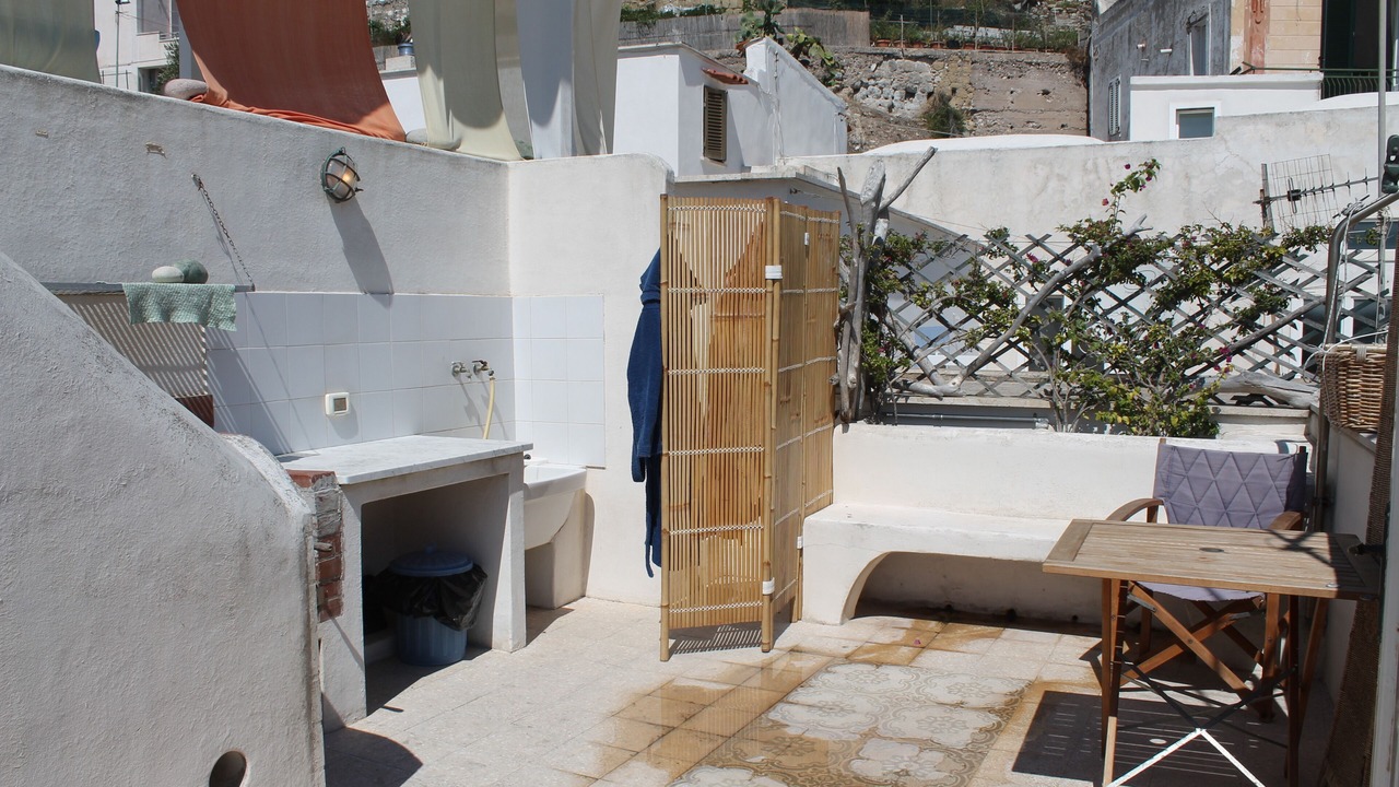 Photo of Outdoor in Ponza