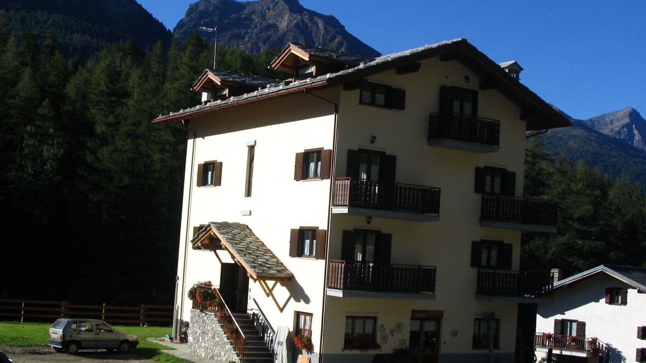 Photo of Outdoor in Bionaz