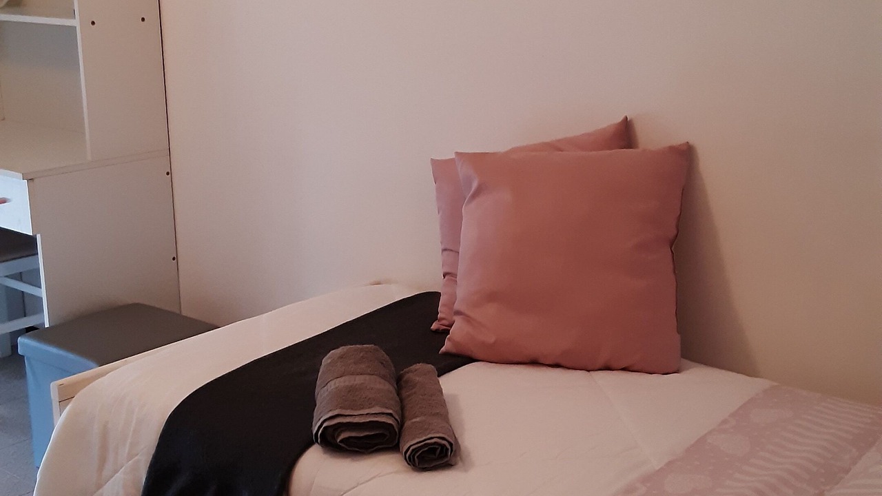 Photo of Bedroom in Lanciano