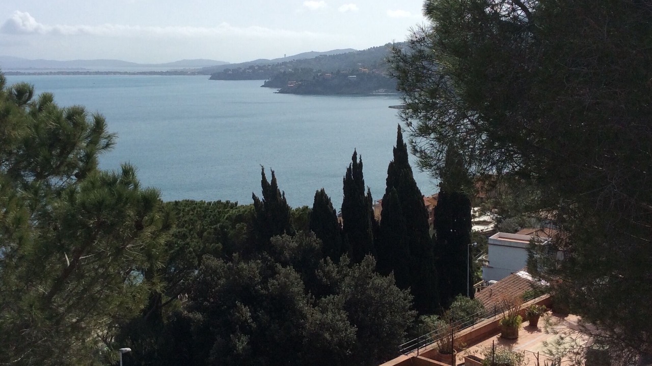 Photo of Outdoor in Porto Santo Stefano