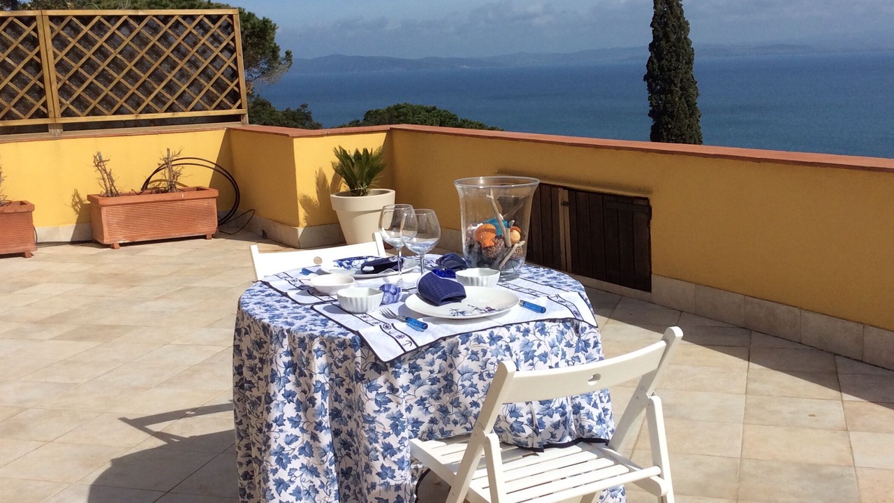 Photo of Outdoor in Porto Santo Stefano