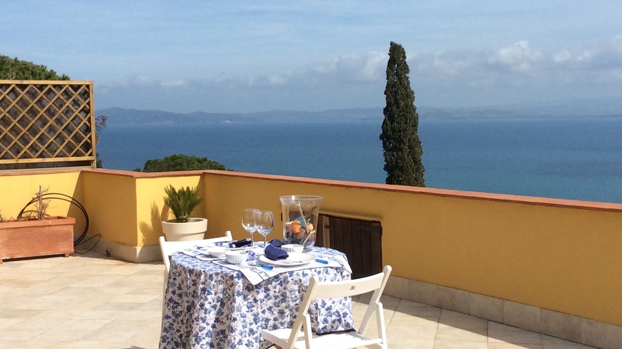 Photo of Outdoor in Porto Santo Stefano