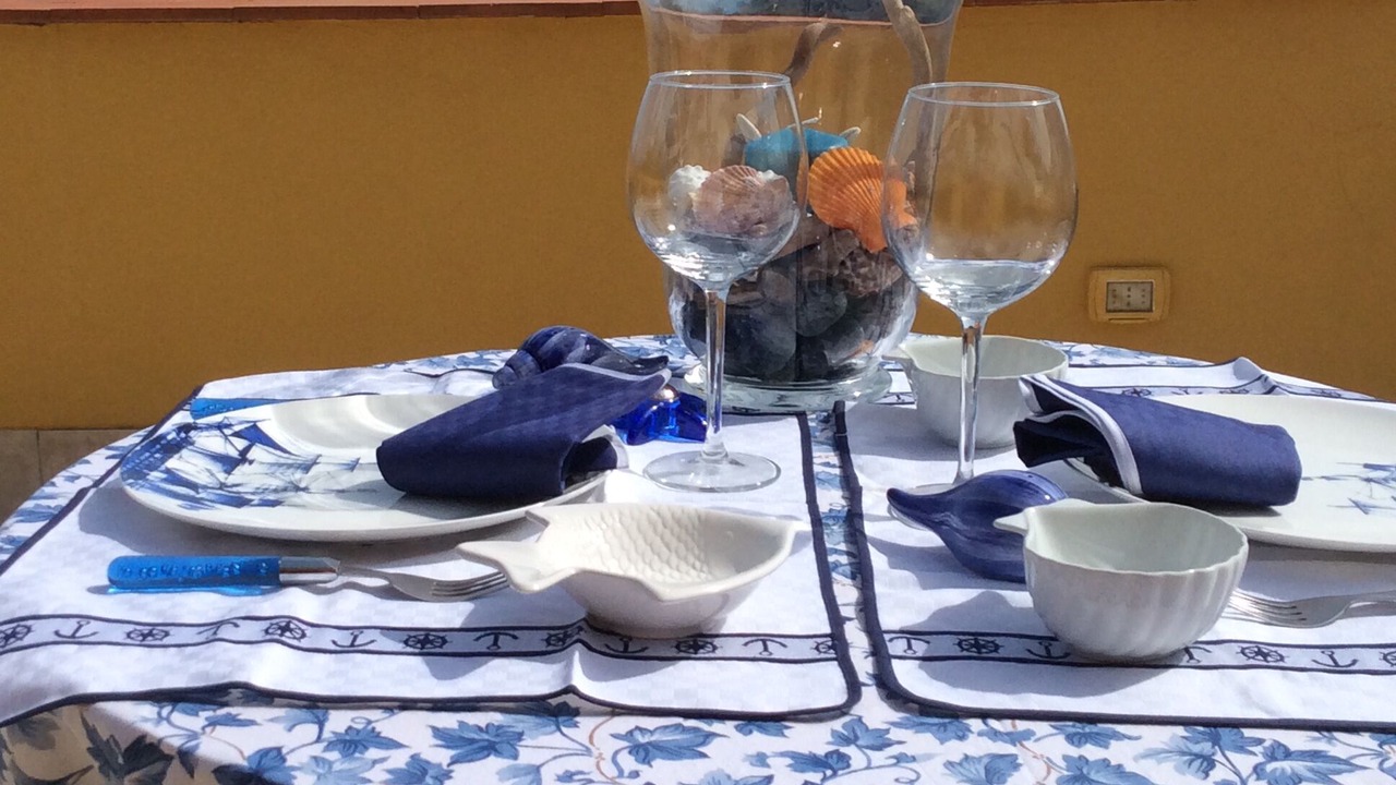 Photo of Outdoor in Porto Santo Stefano