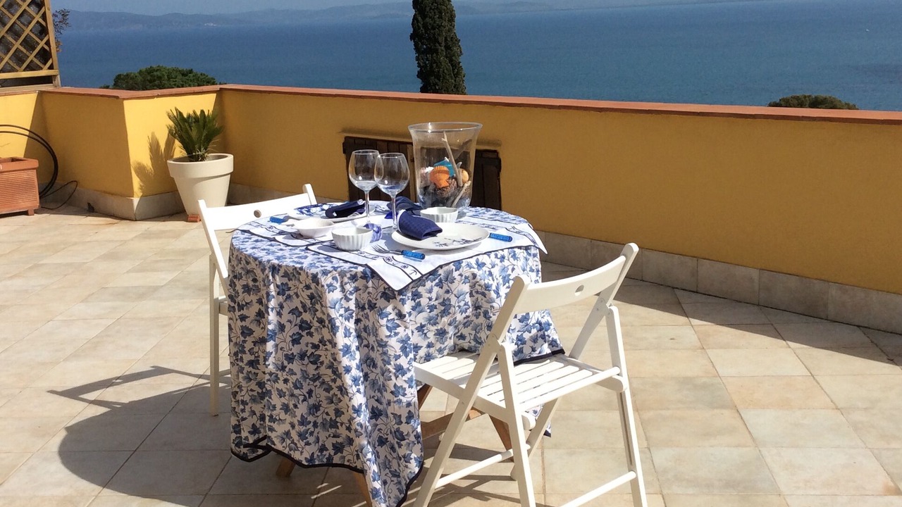 Photo of Outdoor in Porto Santo Stefano