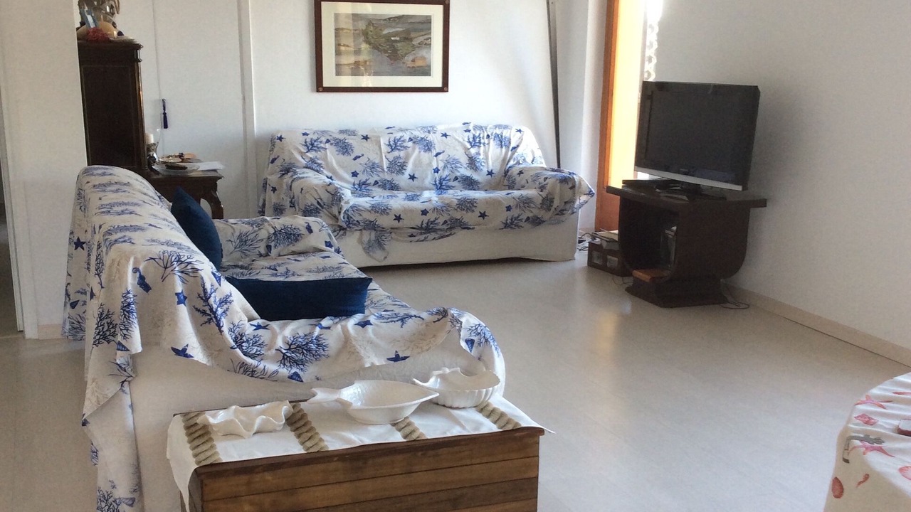 Photo of Livingroom in Porto Santo Stefano