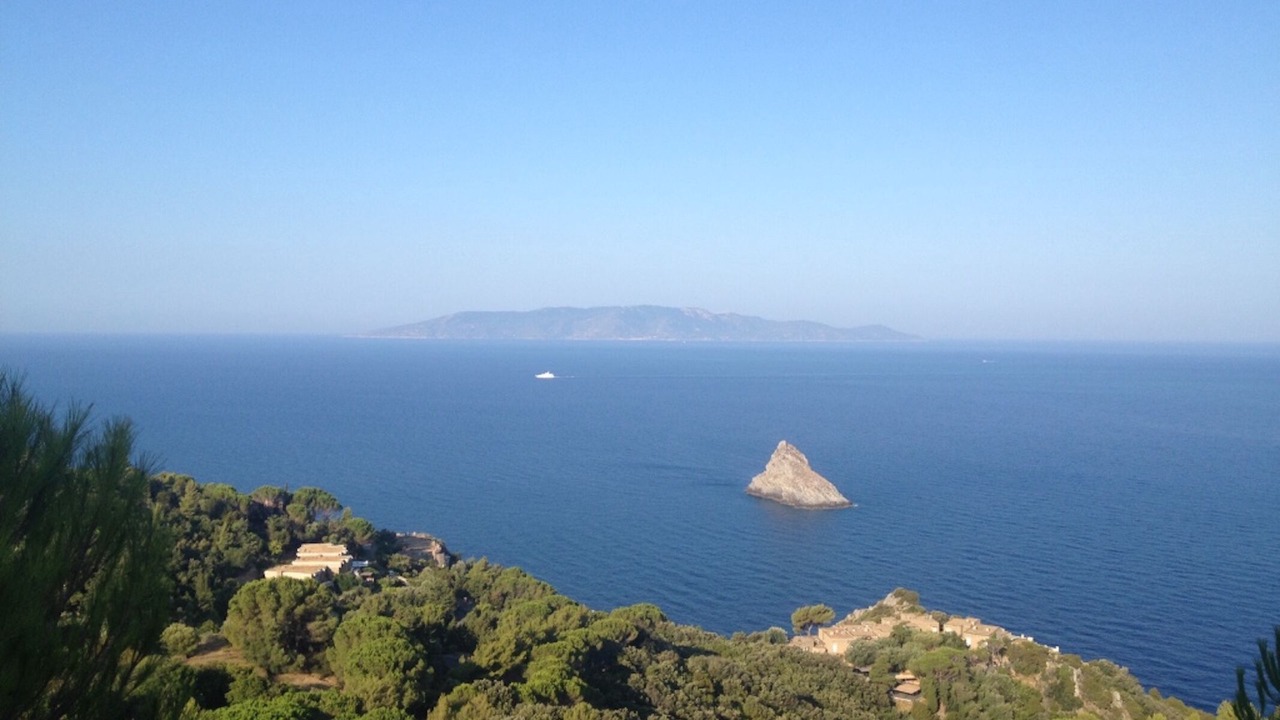 Photo of Others in Porto Santo Stefano