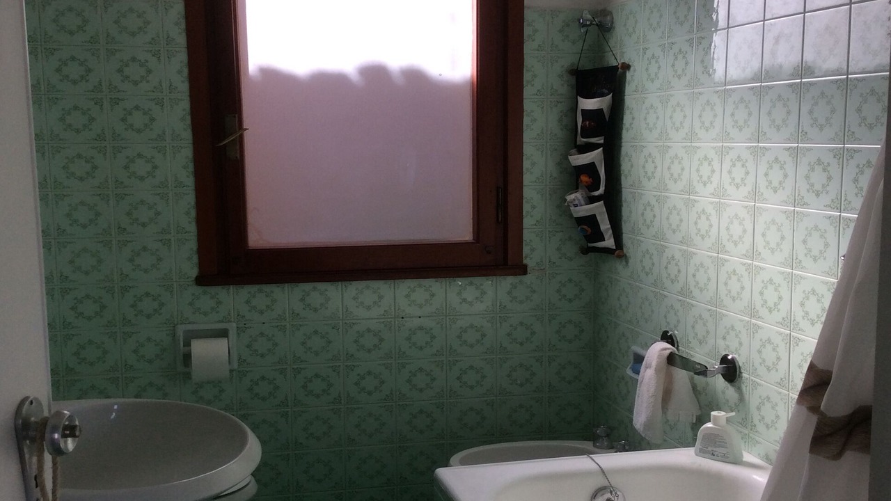 Photo of Bathroom in Porto Santo Stefano