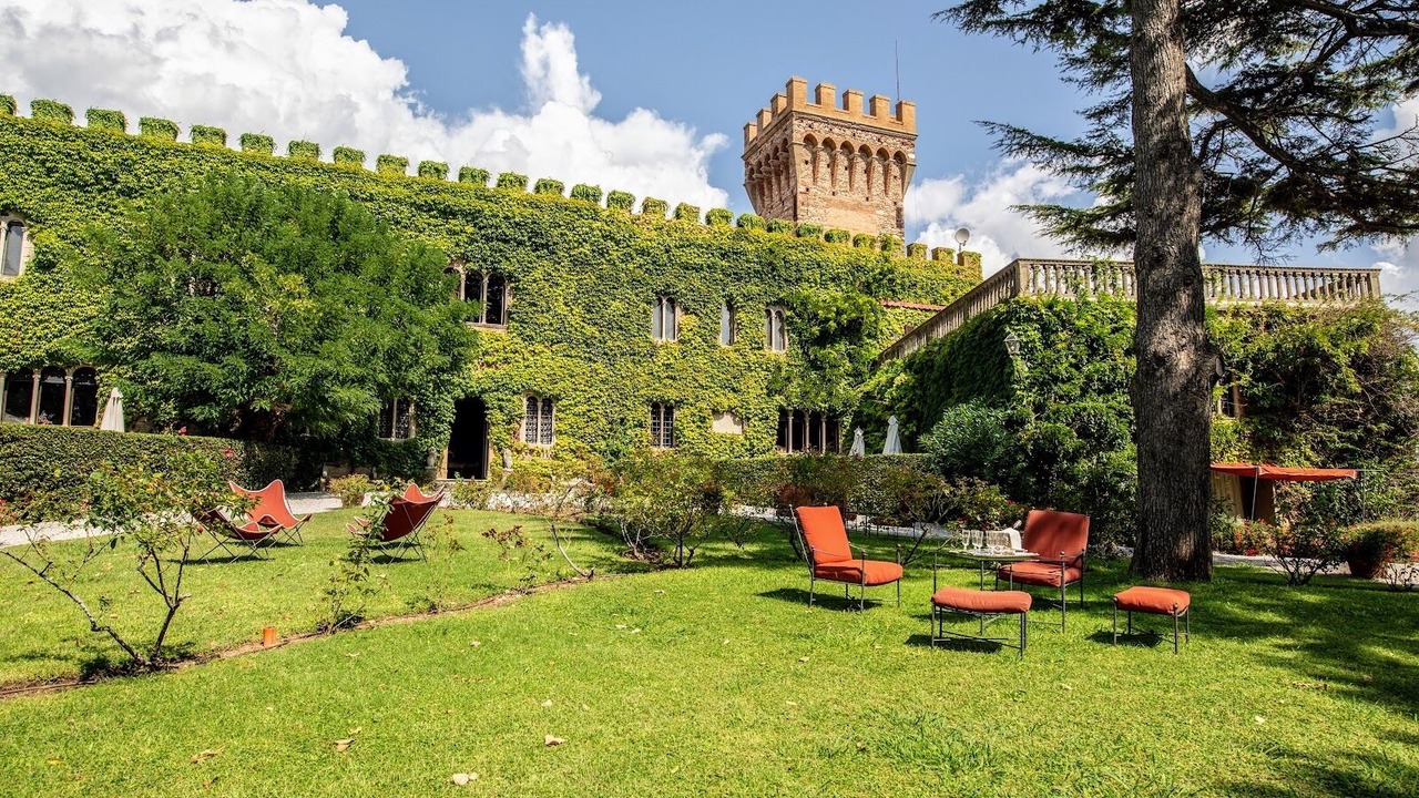 Photo of Outdoor in Venturina