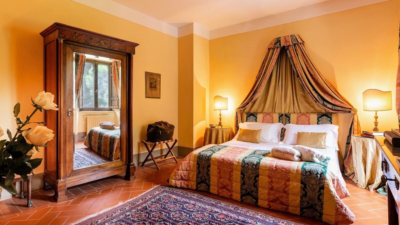 Photo of Bedroom in Venturina
