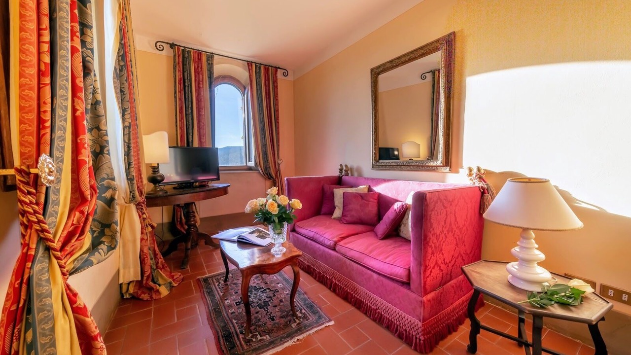 Photo of Livingroom in Venturina