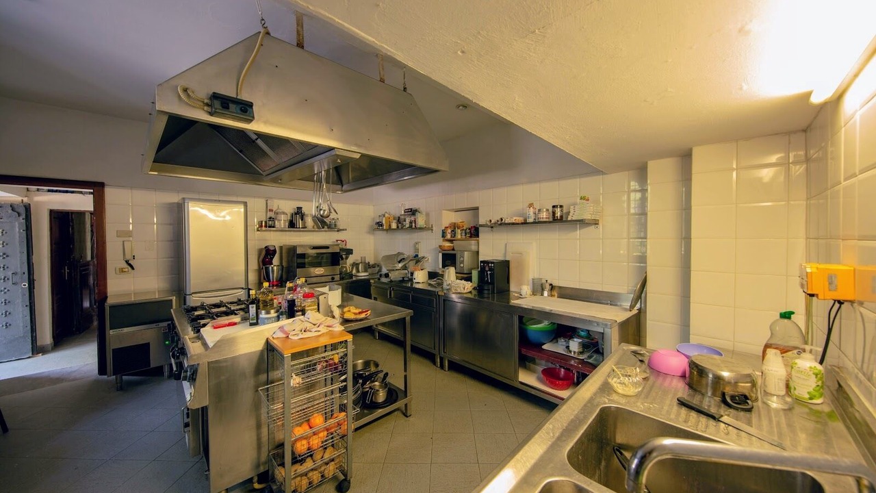 Photo of Kitchen in Venturina