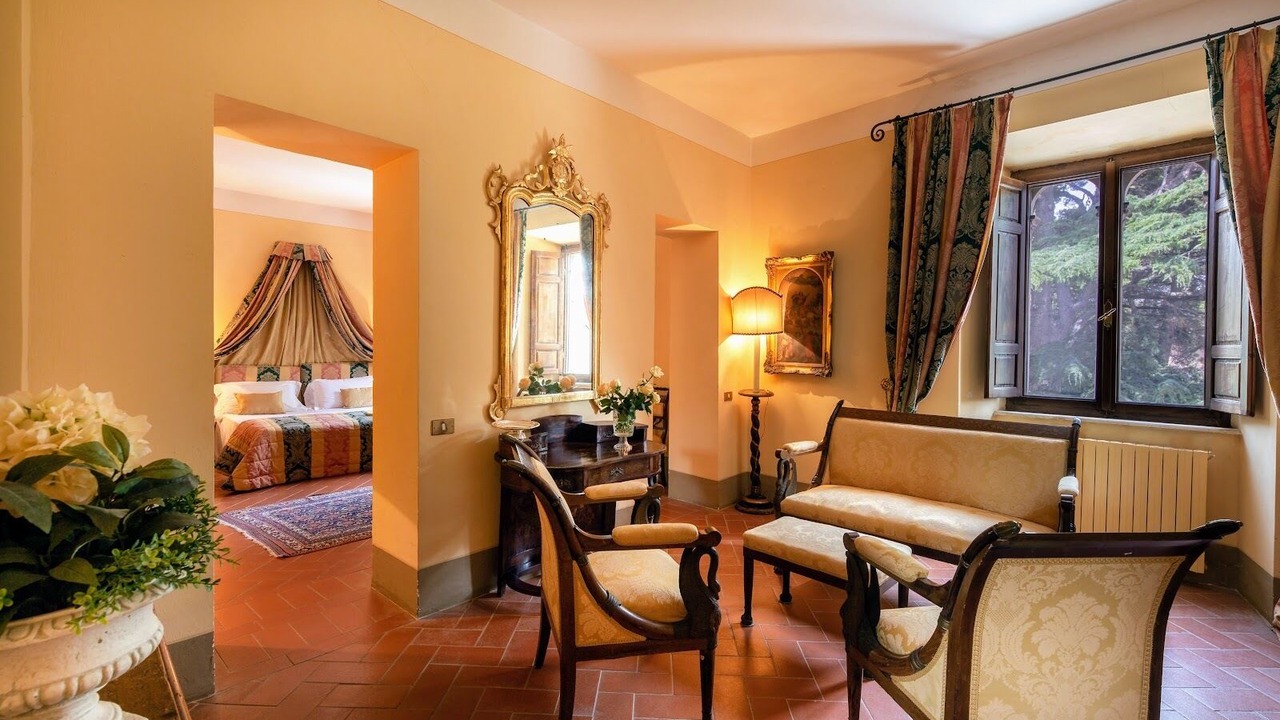 Photo of Livingroom in Venturina