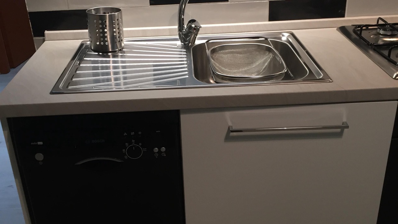 Photo of Kitchen in Rione XIV Borgo