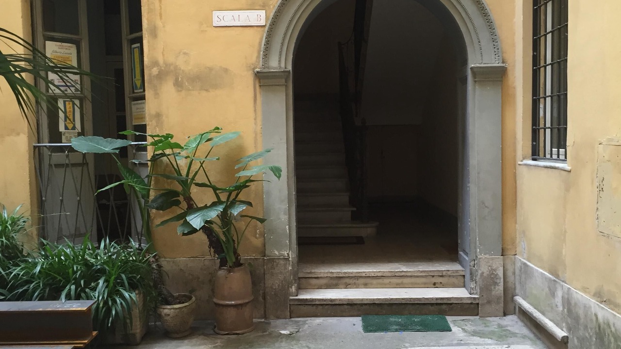 Photo of Outdoor in Rione XIV Borgo