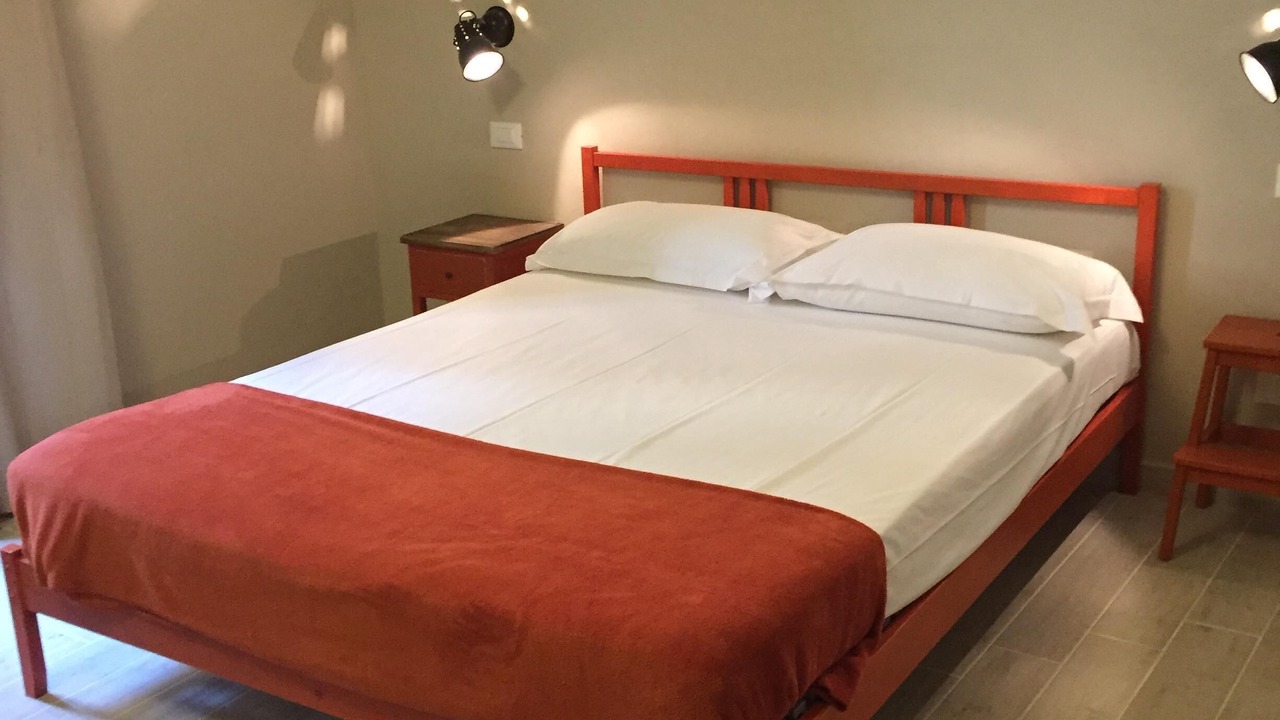 Photo of Bedroom in Rione XIV Borgo