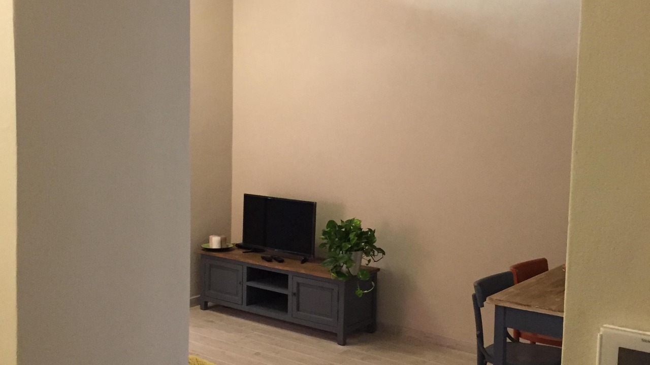 Photo of Livingroom in Rione XIV Borgo