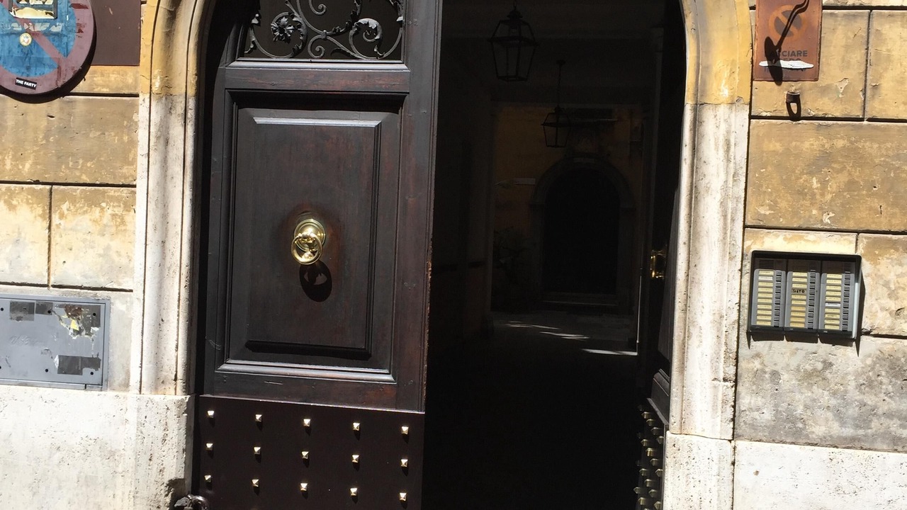 Photo of Outdoor in Rione XIV Borgo