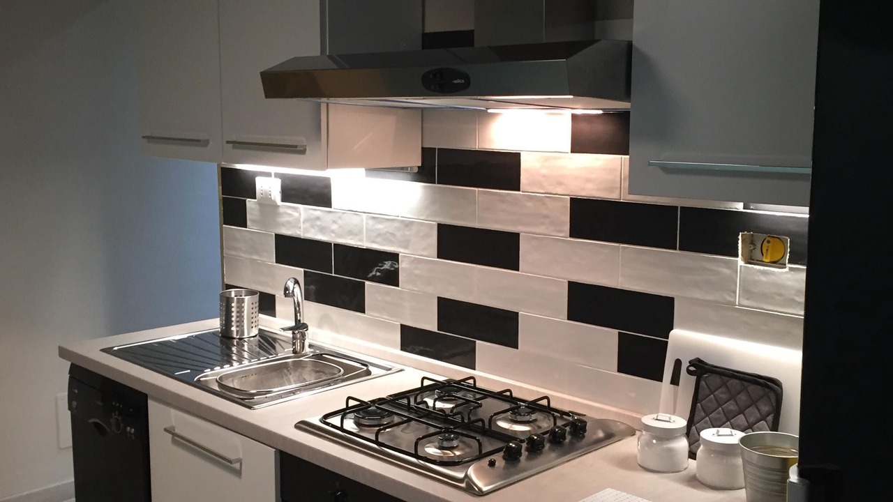 Photo of Kitchen in Rione XIV Borgo