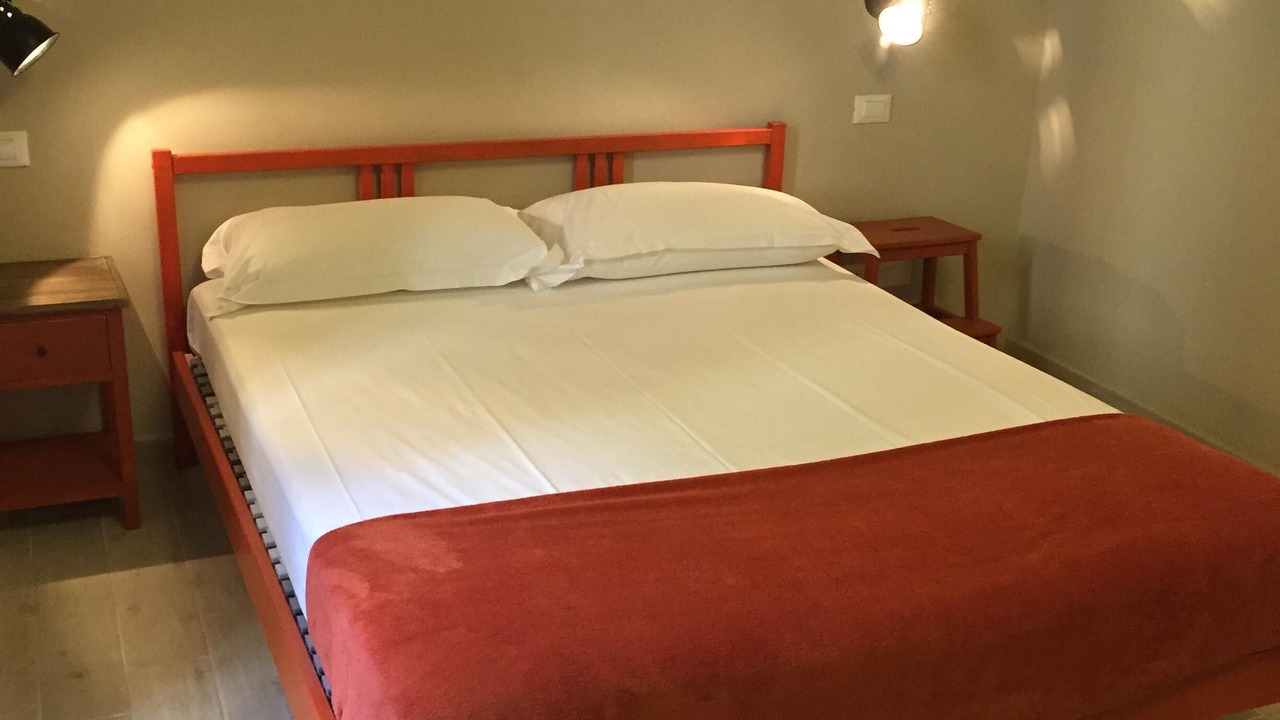 Photo of Bedroom in Rione XIV Borgo