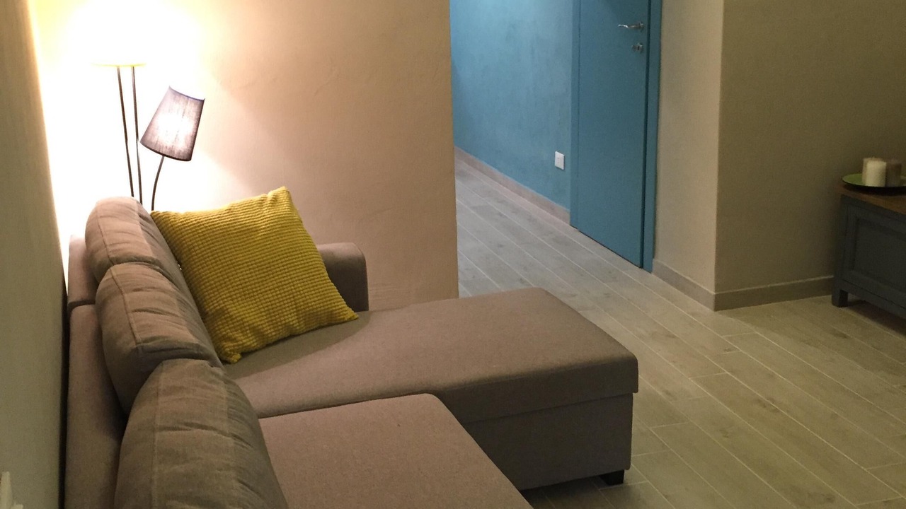 Photo of Livingroom in Rione XIV Borgo